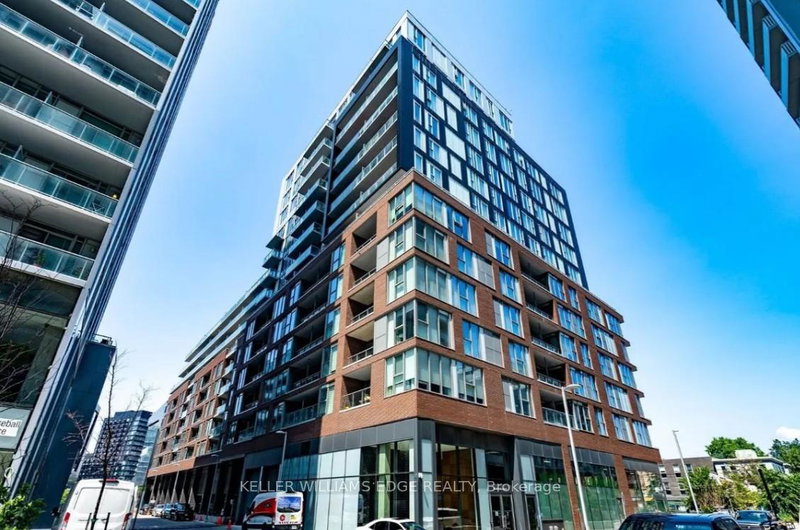 Image of home for listing MLS® E13985952