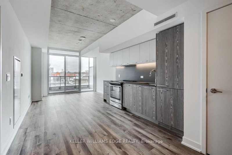 Image of home for listing MLS® E13985952