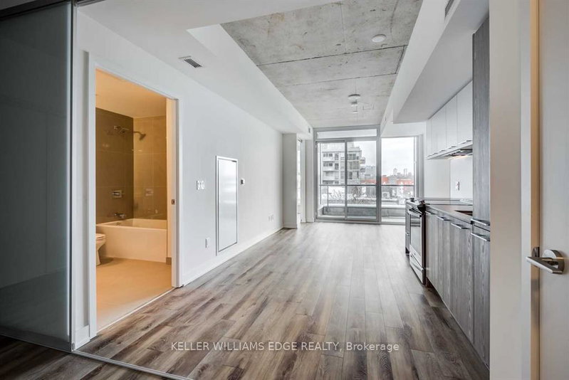 Image of home for listing MLS® E13985952