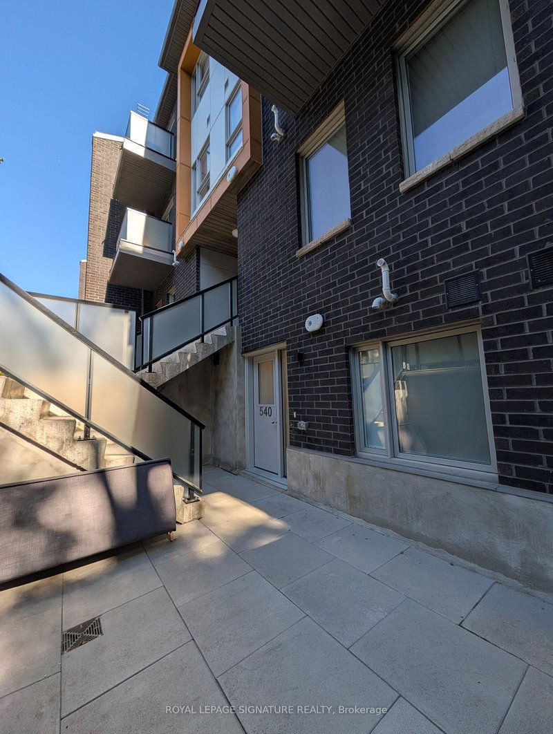 Image of home for listing MLS® E13988668