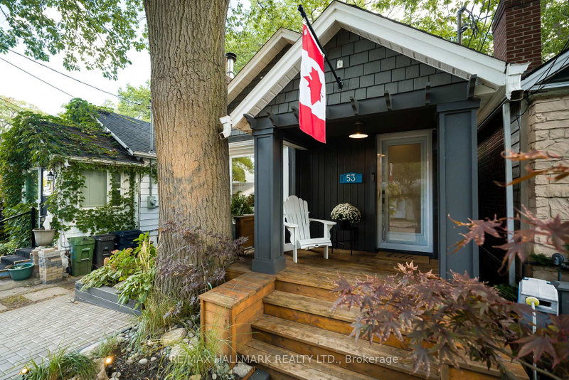 Image of home for listing MLS® E13991898