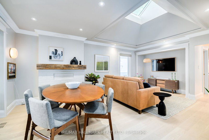 Image of home for listing MLS® E13991898