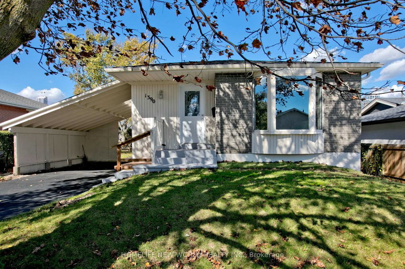 Image of home for listing MLS® E13996076