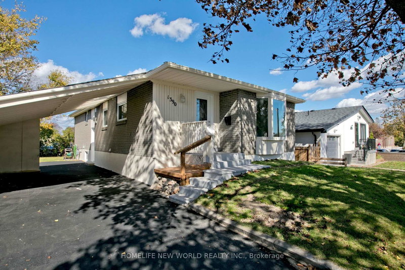 Image of home for listing MLS® E13996076