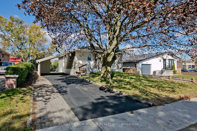 Image of home for listing MLS® E13996076