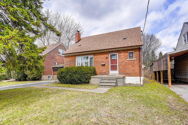 Image of home for listing MLS® E13996414