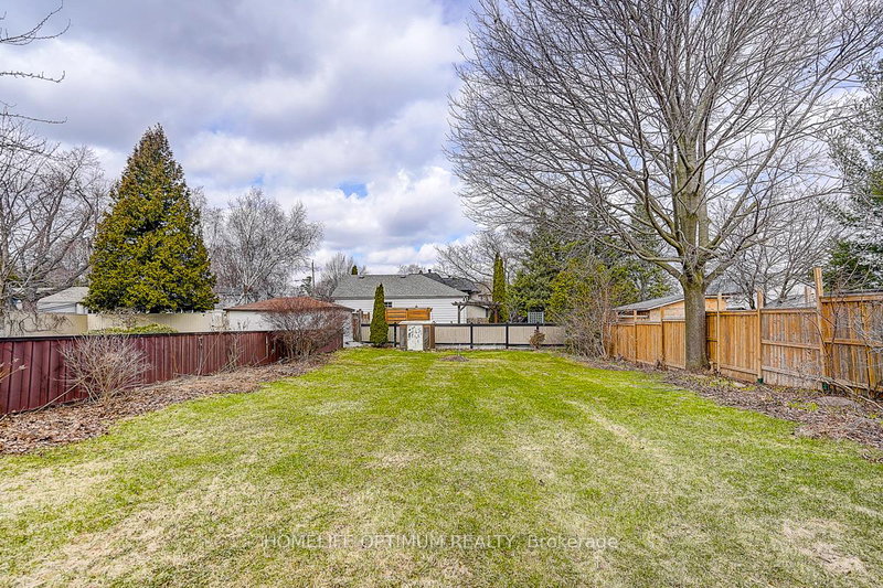 Image of home for listing MLS® E13996414