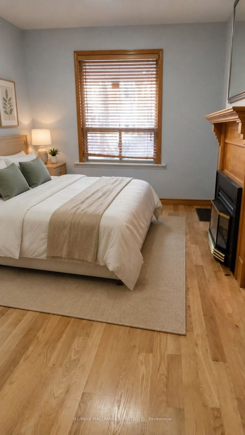 Image of home for listing MLS® E13996836