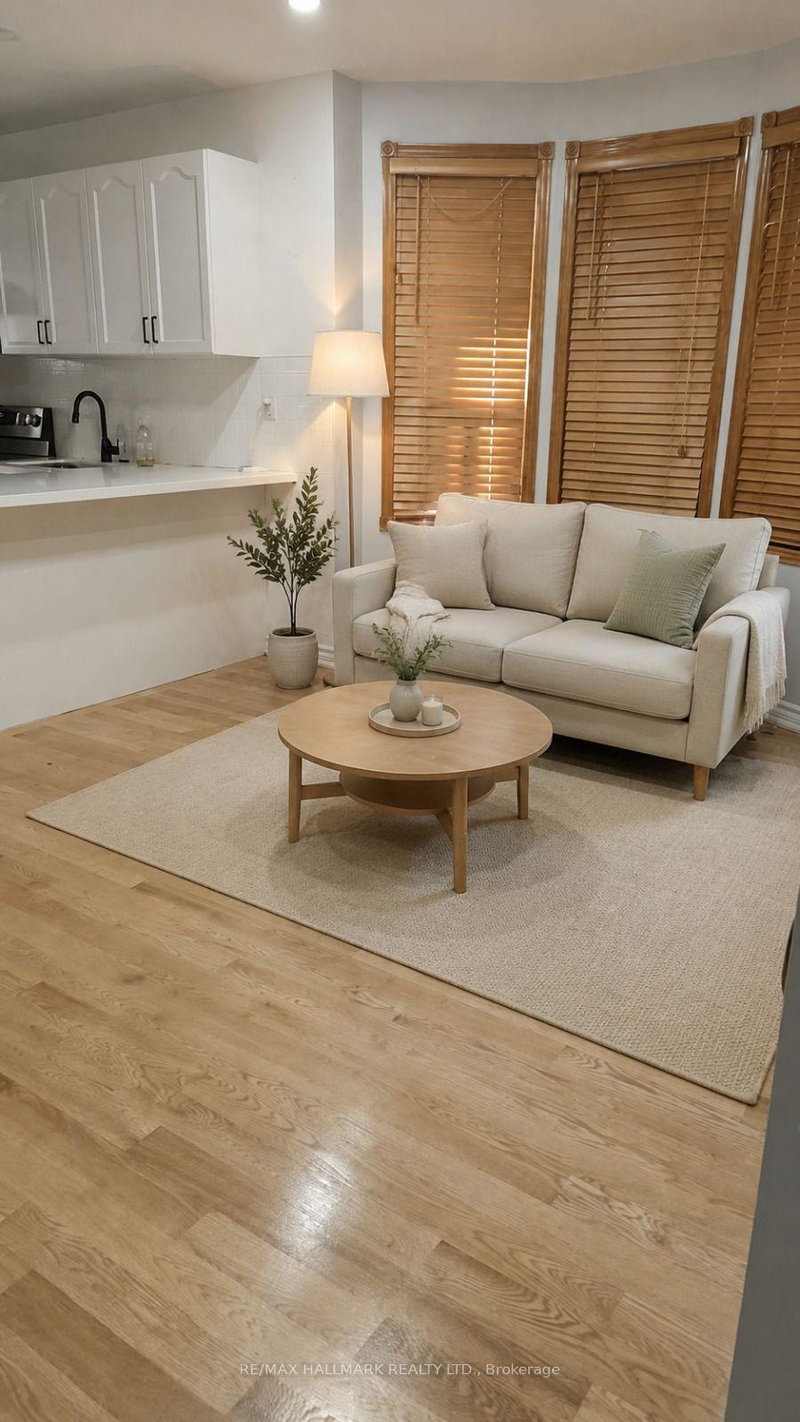 Image of home for listing MLS® E13996836