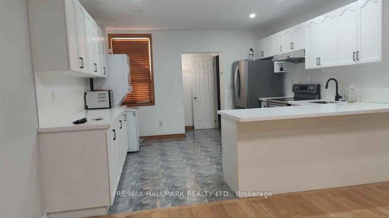 Image of home for listing MLS® E13996836
