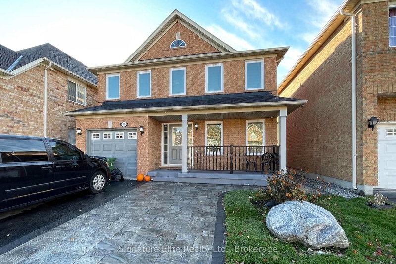 Image of home for listing MLS® E14004094