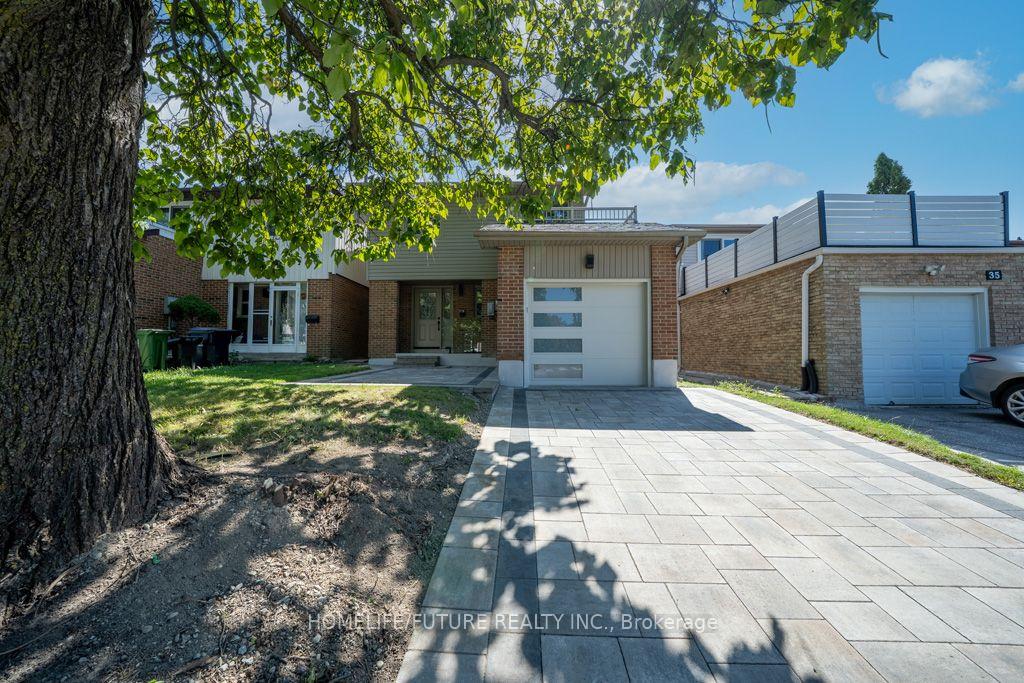 Image of home for listing MLS® E14005166