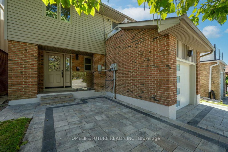 Image of home for listing MLS® E14005166