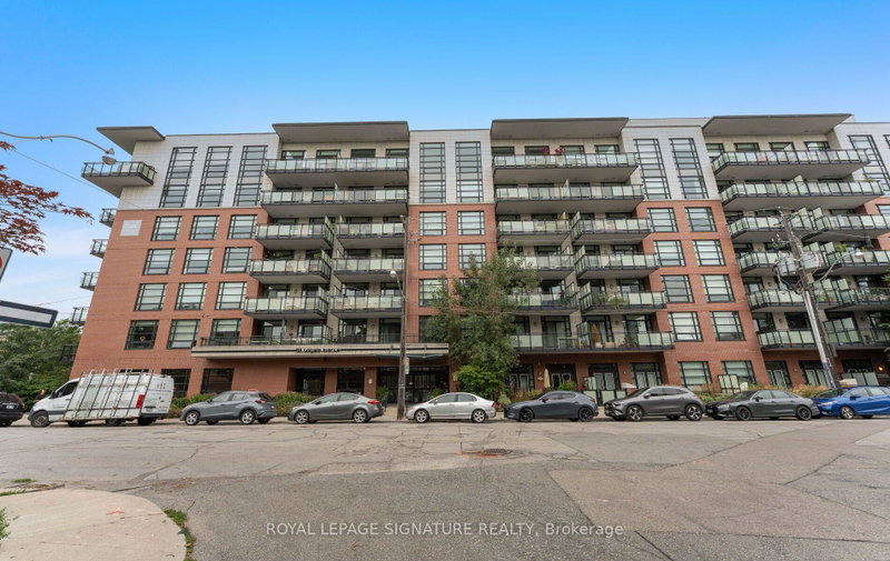 Image of home for listing MLS® E14005358