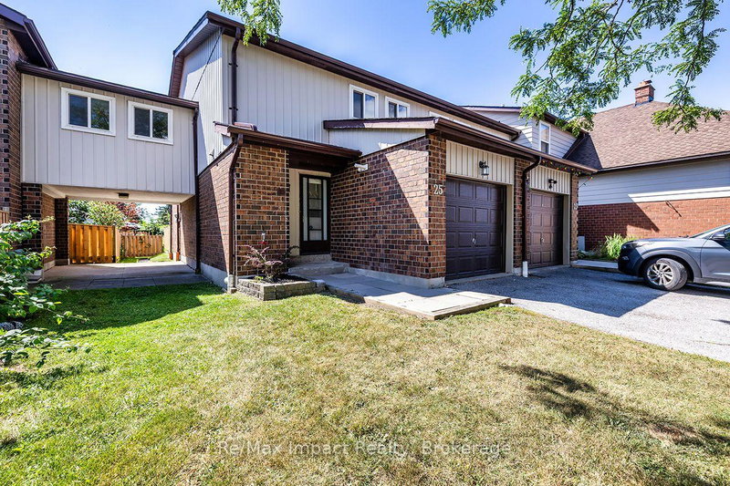 Image of home for listing MLS® E14006422