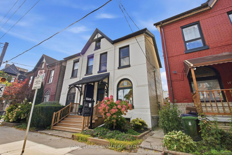 Image of home for listing MLS® E14007058