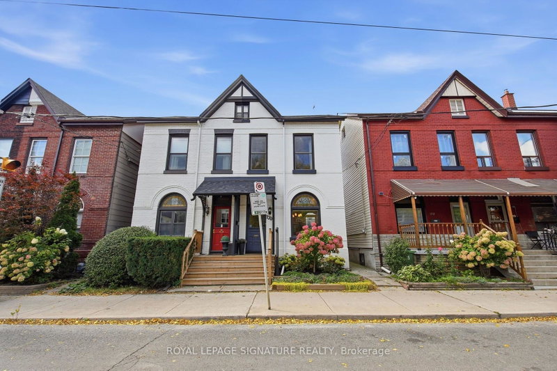 Image of home for listing MLS® E14007058