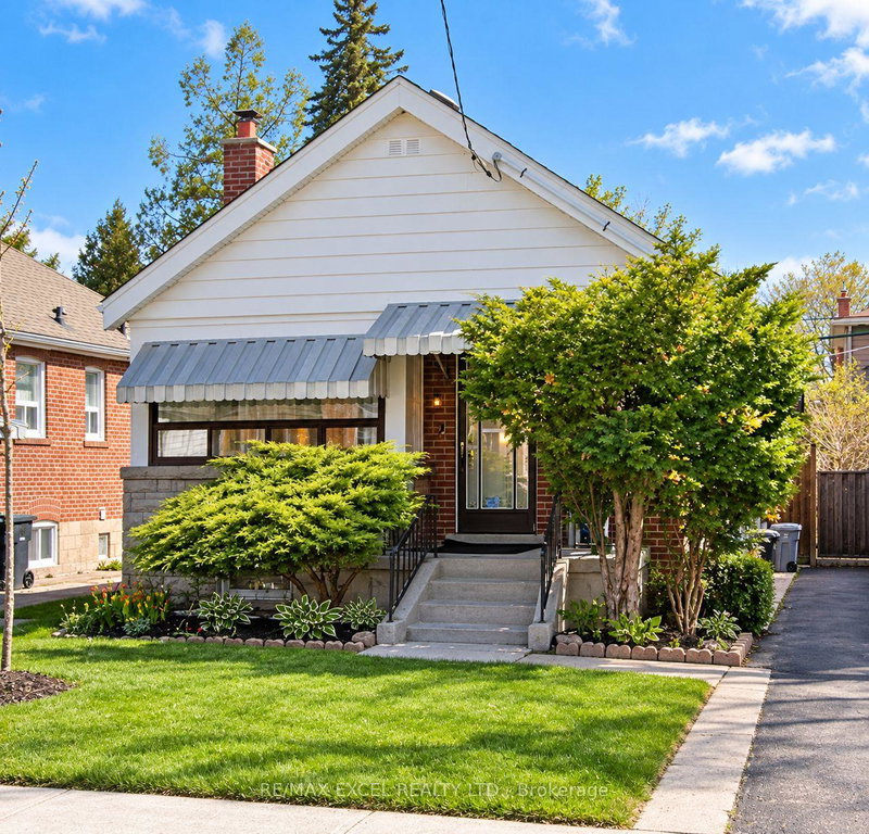 Image of home for listing MLS® E14007726