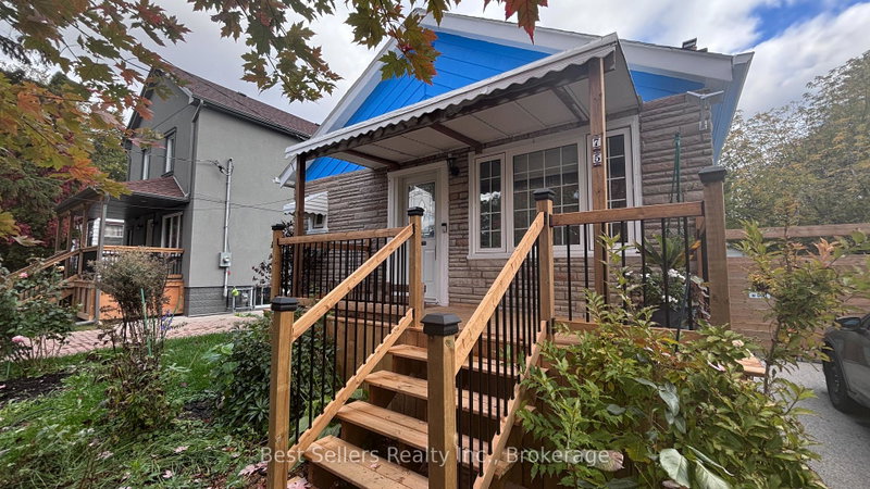 Image of home for listing MLS® E14007744