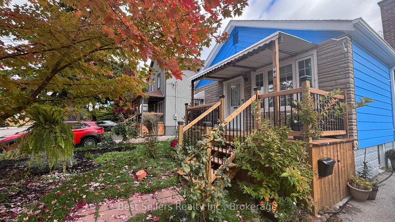 Image of home for listing MLS® E14007744