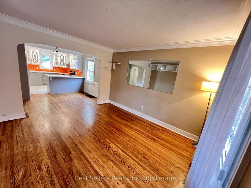 Image of home for listing MLS® E14007744