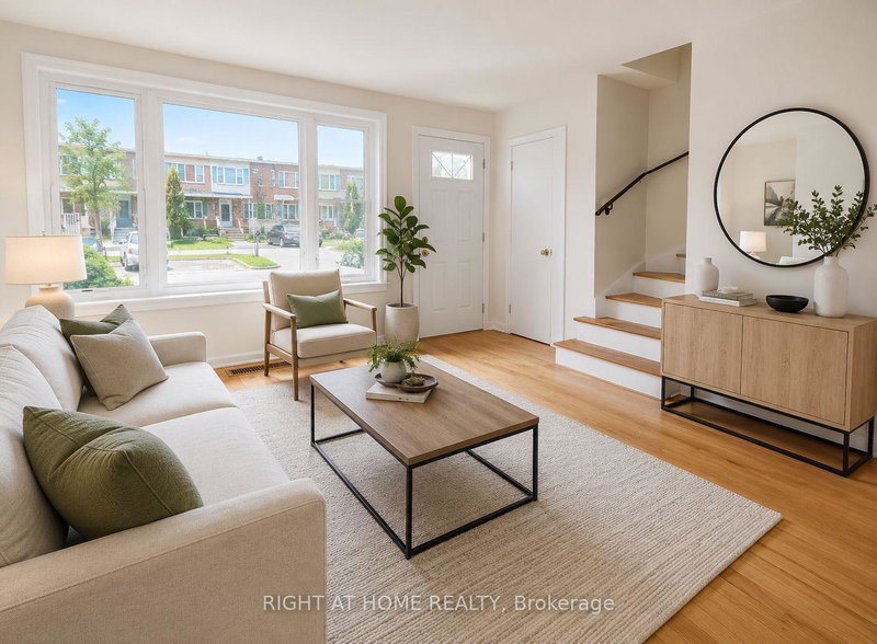 Image of home for listing MLS® E14007914