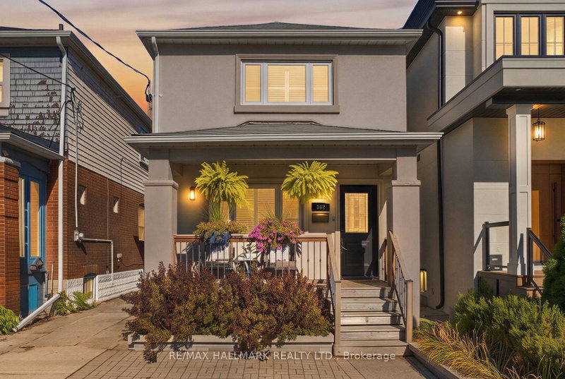 Image of home for listing MLS® E14009656