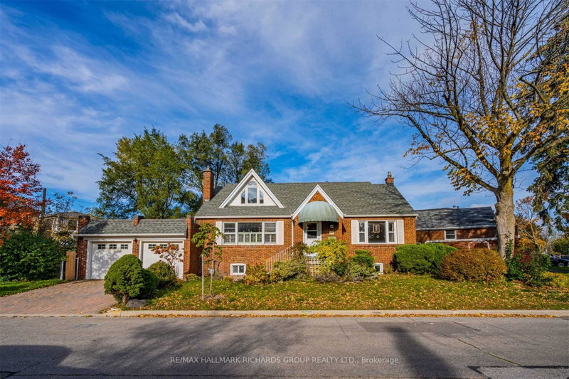 Image of home for listing MLS® E14010458