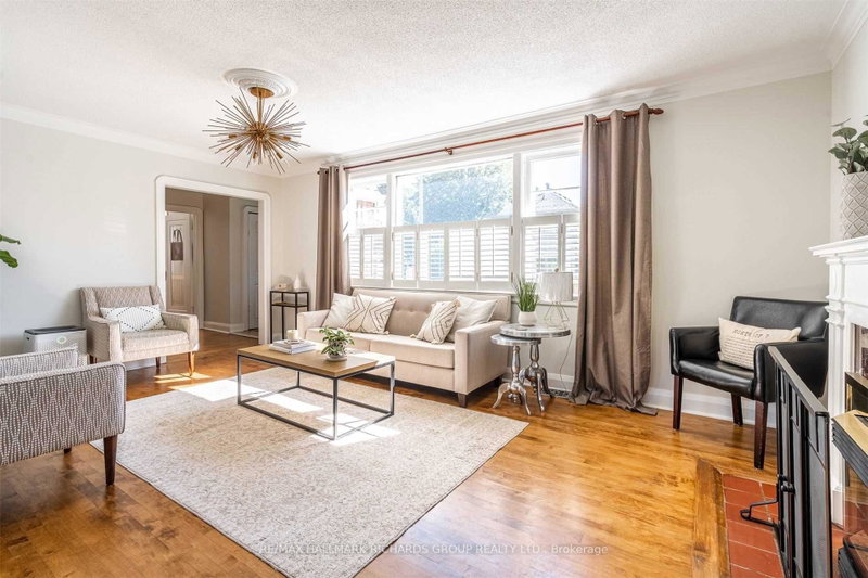 Image of home for listing MLS® E14010458