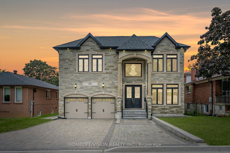 Image of home for listing MLS® E14011686
