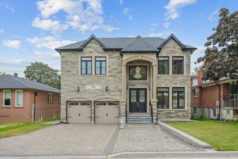 Image of home for listing MLS® E14011686