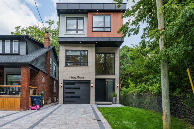 Image of home for listing MLS® E14012108
