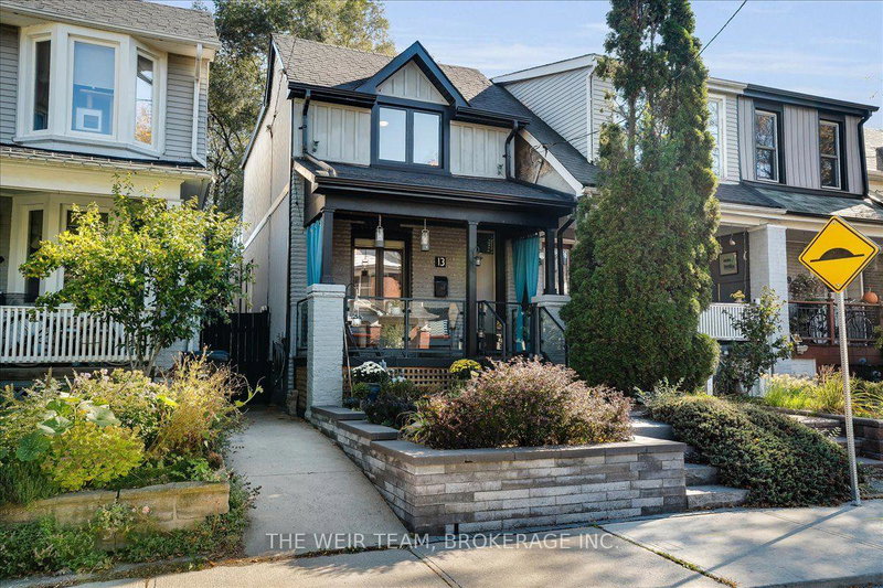 Image of home for listing MLS® E14012160
