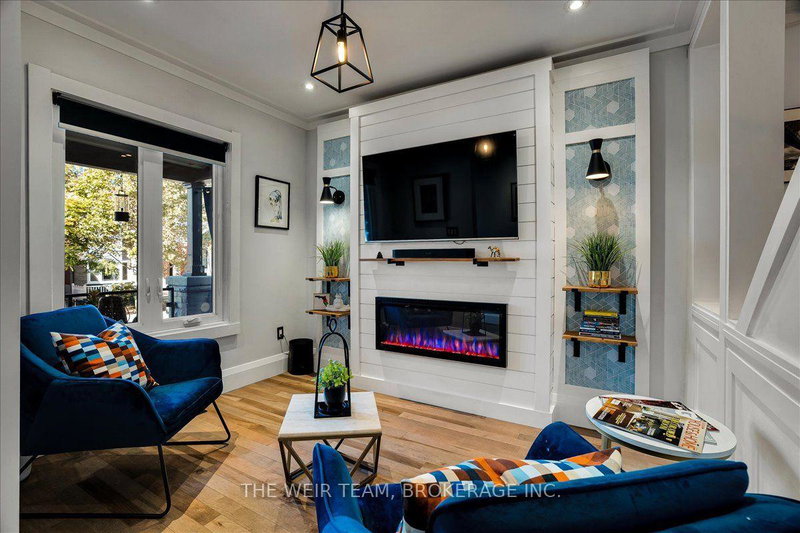 Image of home for listing MLS® E14012160