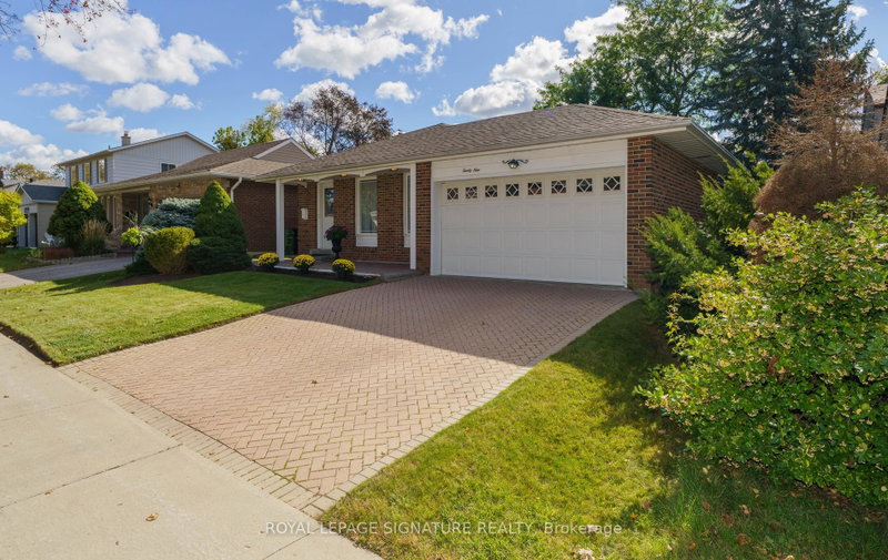 Image of home for listing MLS® E14012170