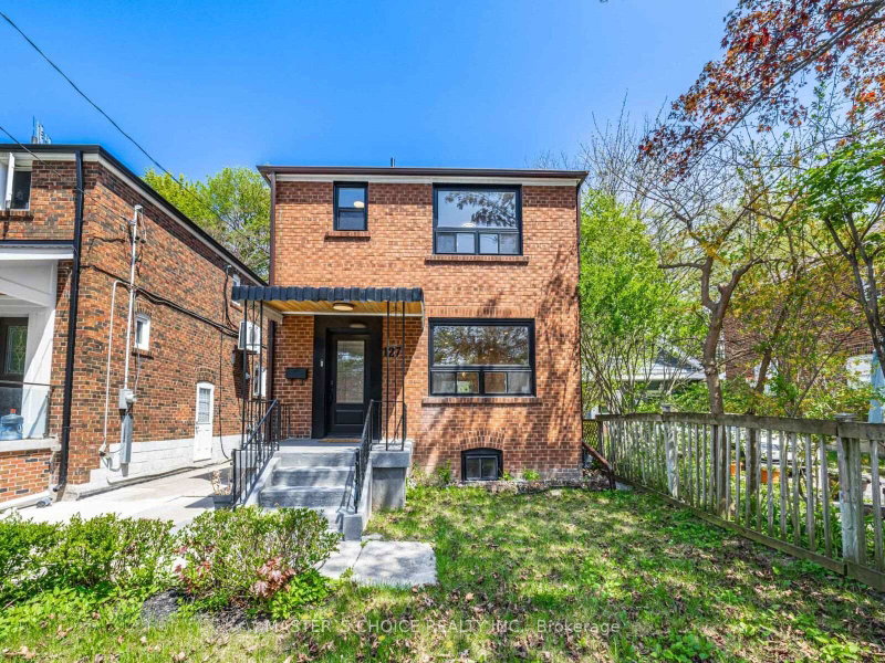 Image of home for listing MLS® E14013736