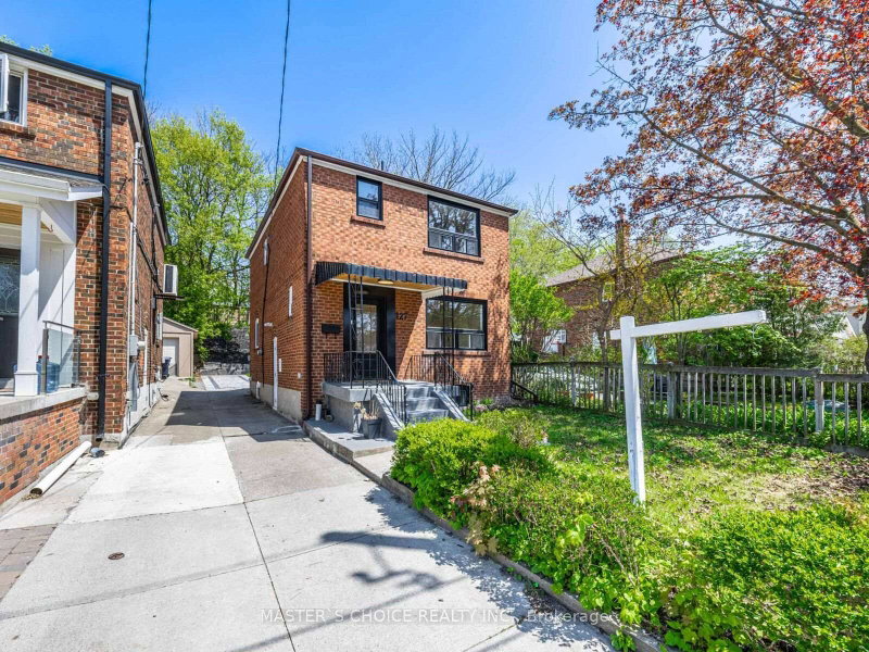 Image of home for listing MLS® E14013736