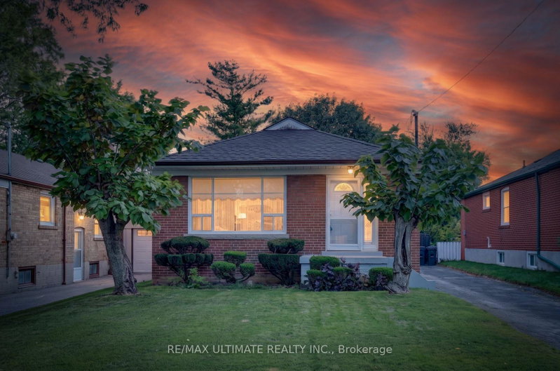 Image of home for listing MLS® E14013788