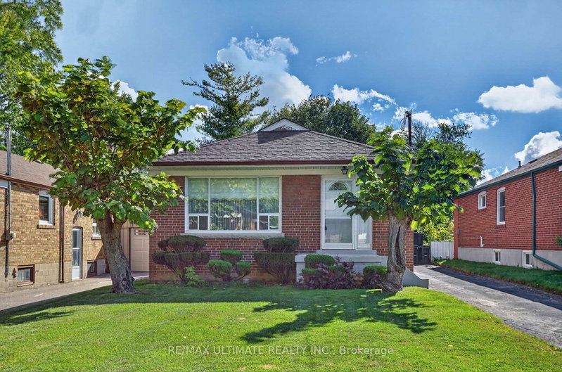 Image of home for listing MLS® E14013788