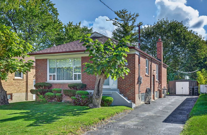 Image of home for listing MLS® E14013788
