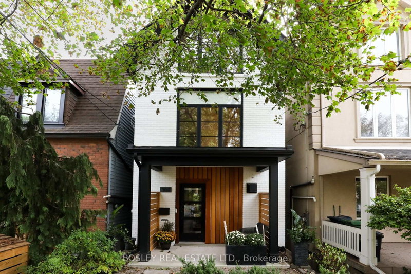 Image of home for listing MLS® E14013980