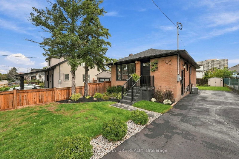 Image of home for listing MLS® E14014106