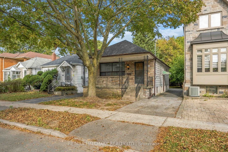Image of home for listing MLS® E14014304