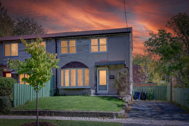 Image of home for listing MLS® E14015450