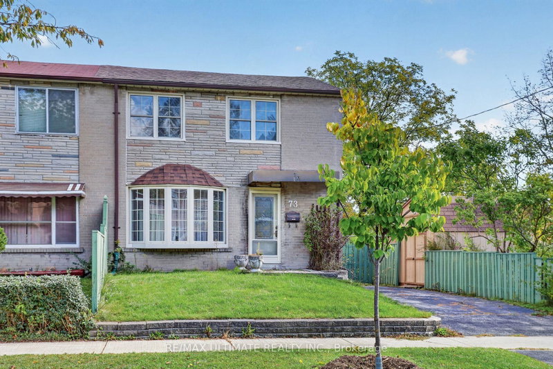 Image of home for listing MLS® E14015450