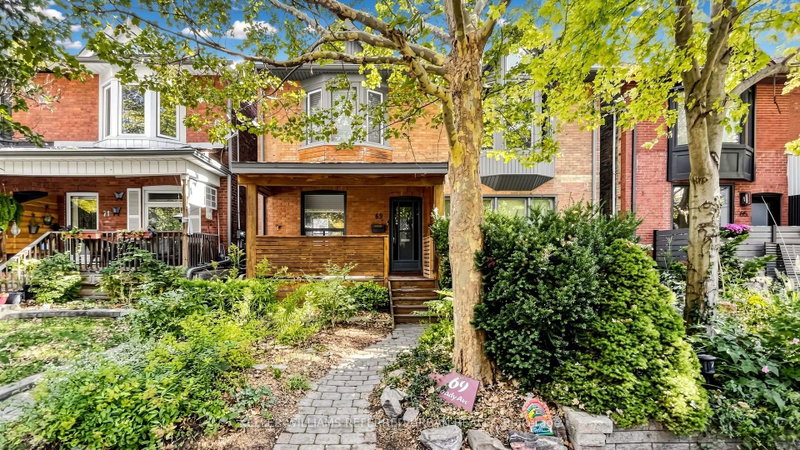 Image of home for listing MLS® E14015546
