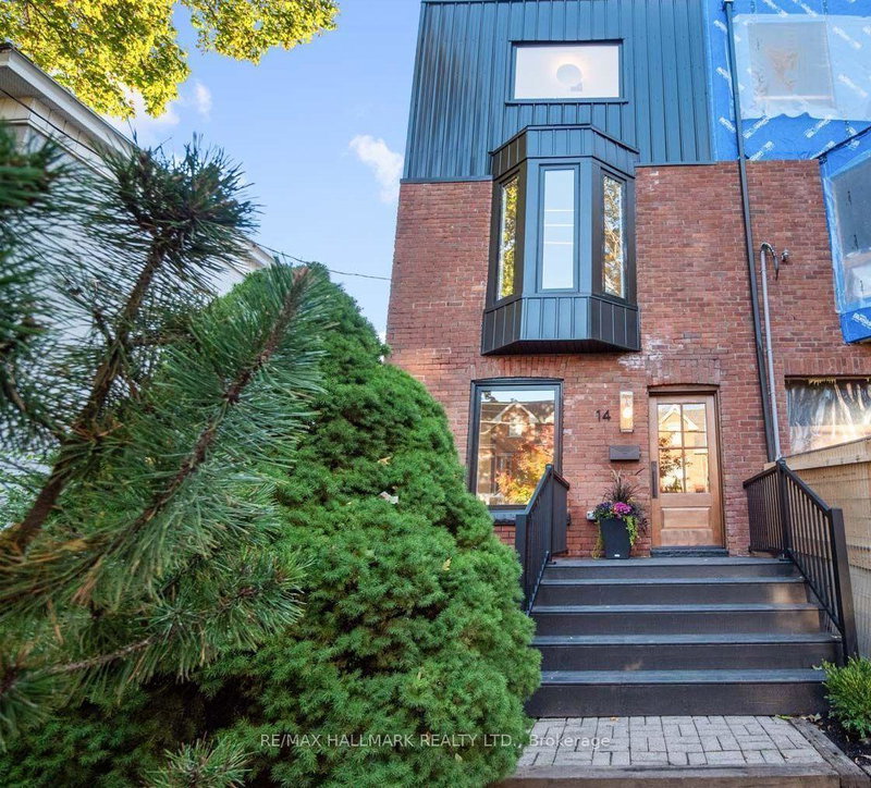 Image of home for listing MLS® E14016140