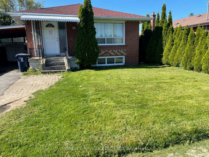 Image of home for listing MLS® E14016168