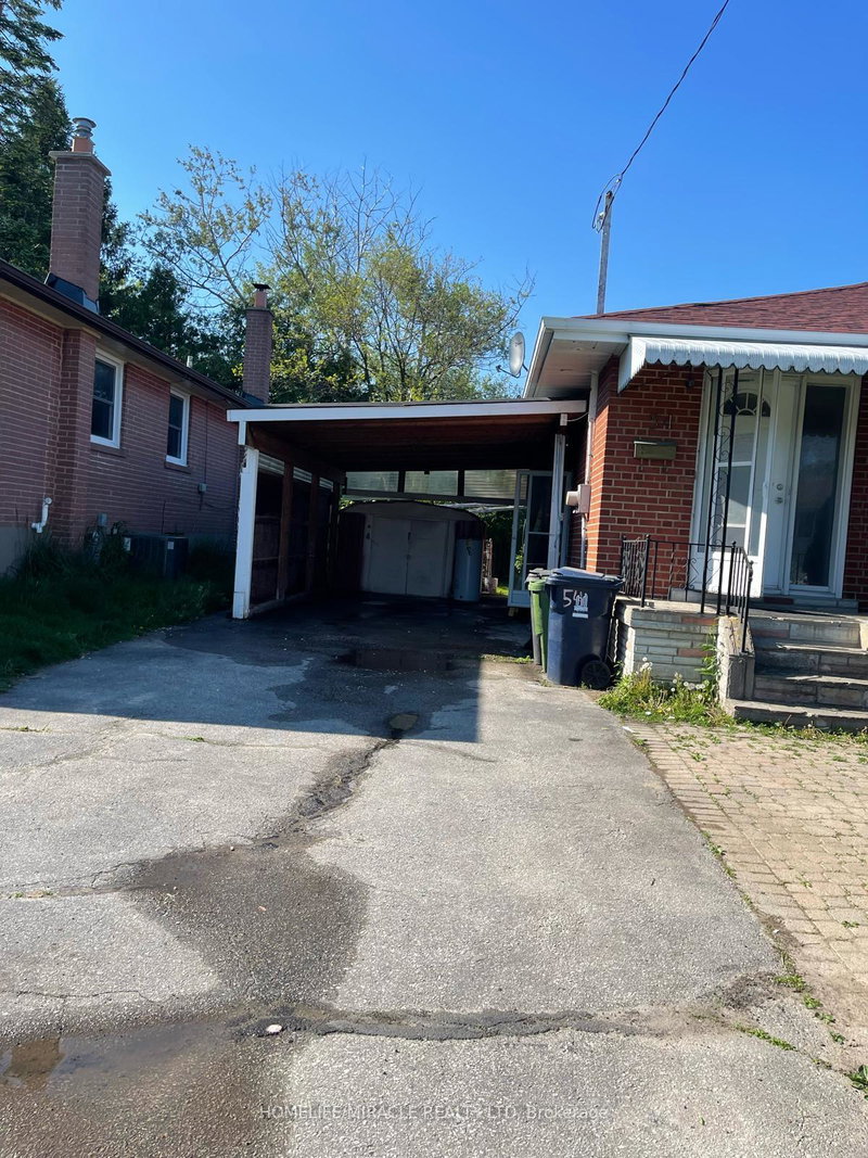 Image of home for listing MLS® E14016168