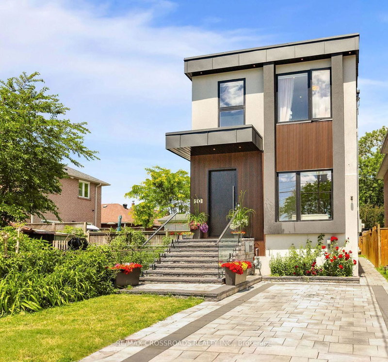 Image of home for listing MLS® E14017098